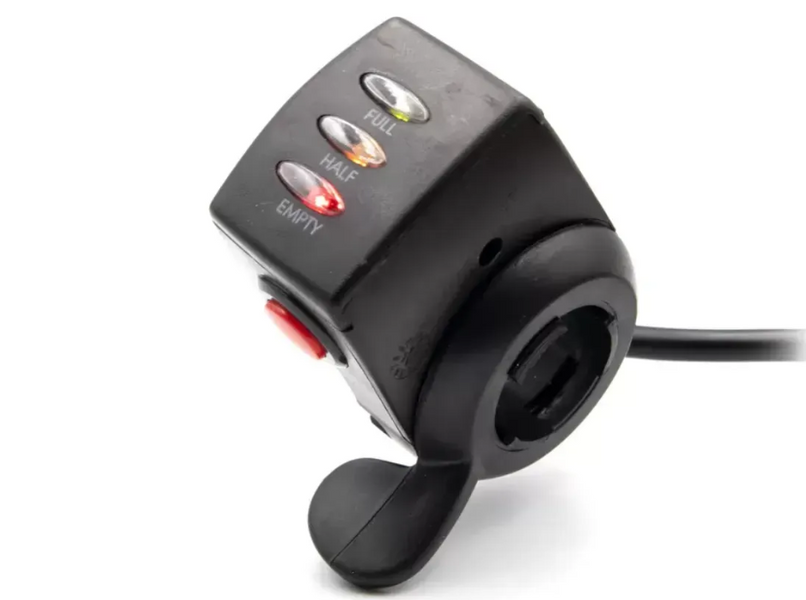 Набір для електровелосипедів MXUS 36V 350W | Мотор-колесо + контролер + ручка газу + АКБ 10 Аh + Зарядний пристрій 020301 фото